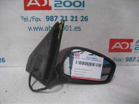 Foto 1ª: Retrovisor Derecho Fiat Stilo 1.9 JTD 192_XF1A) 80CV 59KW [192 A3.000] (2002)