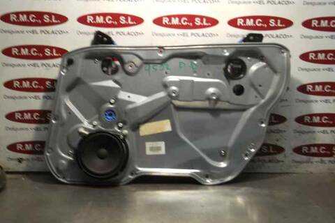 Elevalunas Eléctrico Delantero Derecho Seat Ibiza COOL 64CV 47KW