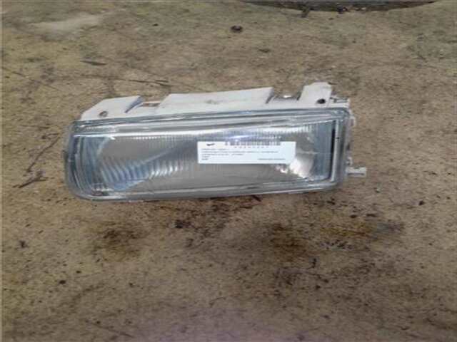 Faro Izquierdo Volkswagen Polo 1.0 BÁSICO [1.0 LTR. - 37 KW]