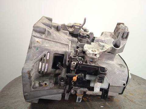 Foto 2ª: Caja Cambios Peugeot 308 1.6 16V E-HDI FAP 115CV 85KW [9H05] (2015)