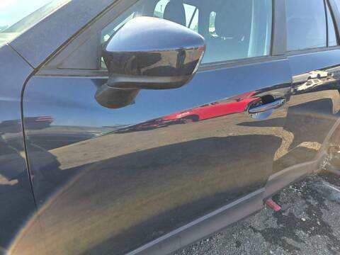 Puerta Delantera Izquierda Mazda CX5 STYLE 2WD