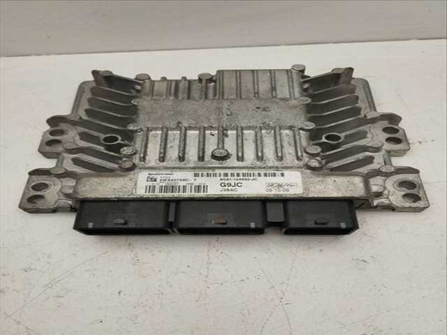 Centralita Motor ECU Ford Mondeo 1.8 TDCI CAT 125CV 92KW