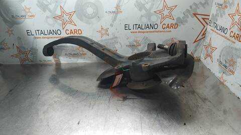 Foto 1ª: Mangueta Delantera Izquierda Mercedes Clase ML 280 3.0 CDI 190CV 140KW W164) 280 CDI 4M EDITION [OM642940] (2006)