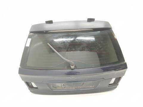 Foto 2ª: Portón Bmw Serie 3 315 320D [204D4] (2000)