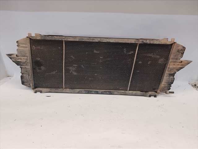 Foto 4ª: Radiador Motor Nissan Patrol 2.8 DIESEL [MMM33] (1985)