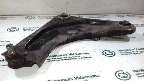 Foto 2ª: Brazo Suspension Delantero Izquierdo Peugeot 207 CONFORT 73CV 54KW [KFV] (2009)