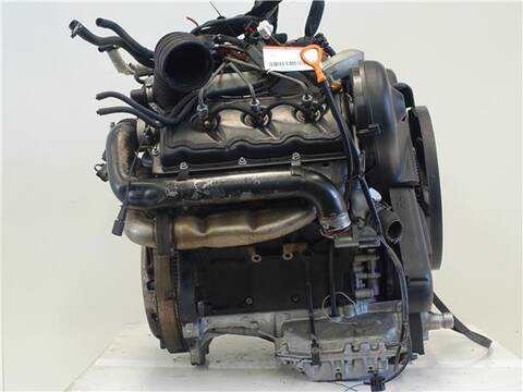 Foto 4ª: Motor Completo Audi A6 2.5 TDI BERLINA 155CV 114KW [AYM] (2002)