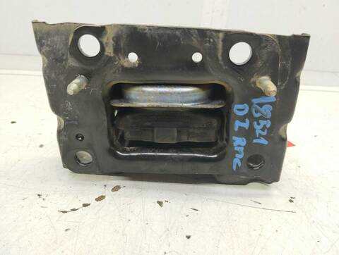 Foto 3ª: Soporte Cambio Citroen C3 TONIC 73CV 54KW [KF01] (2012)