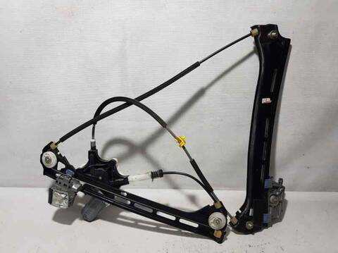 Foto 2ª: Elevalunas Eléctrico Delantero Izquierdo Mercedes Clase C 160 250 CGI BLUEEFFICIENCY COUPE 170CV 125KW [271860] (2011)