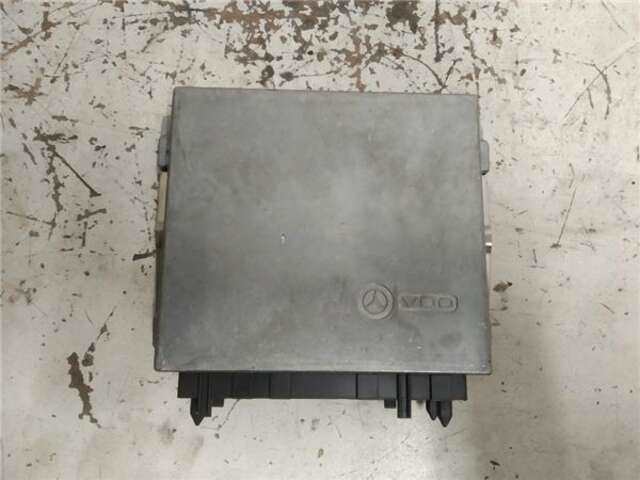 Centralita Motor ECU Mercedes Clase S 220 3.2 S 320 (140.032) [3.2 LTR. - 170 KW 24V CAT]