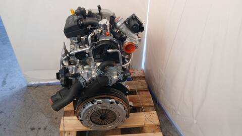 Foto 3ª: Motor Completo Seat Arona 1.0 TSI 116CV 85KW [DUSA] (2024)