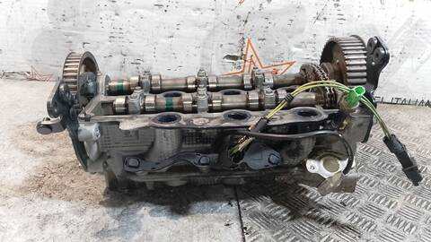 Foto 3ª: Culata Citroen C6 EXCLUSIVE 204CV 150KW [TDUHZJ] (2009)