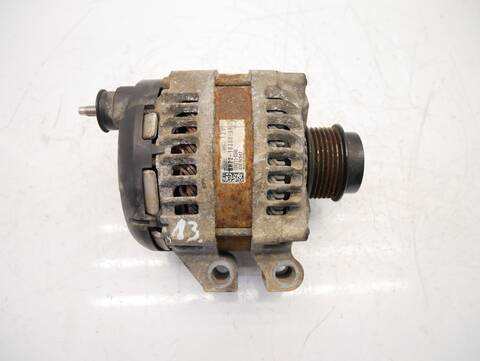 Alternador Land Rover Discovery 211 - 256 CV