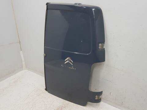 Foto 2ª: Puerta Trasera Derecha Citroen Jumpy CLUB XL 75CV 55KW (1995)