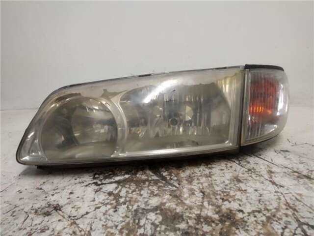 Faro Izquierdo Hyundai H1 2.5 TCI VSX [2.5 LTR. - 73 KW TURBODIESEL]