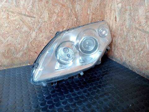 Foto 1ª: Faro Izquierdo Renault Laguna AUTHENTIQUE 1 DCI DIESEL 110CV (2007)
