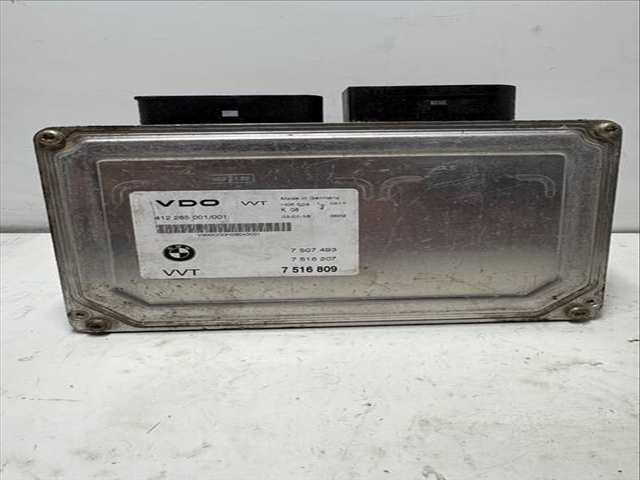Foto 2ª: Centralita Motor ECU Bmw Serie 3 315 BERLINA