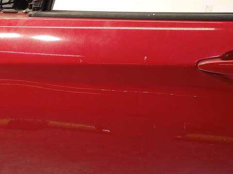 Foto 4ª: Puerta Delantera Izquierda Bmw Serie 1 116 D F20) [N47D20C] (2012)