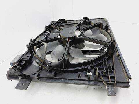Foto 4ª: Electroventilador Citroen C4 ORIGINS PICASSO 130CV 96KW [HN02] (2015)