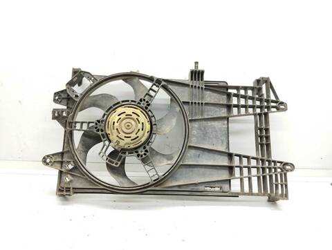Electroventilador Fiat Punto BERLINA 131CV 96KW