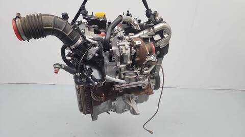 Motor Completo Renault Kadjar XMOD 110CV 81KW