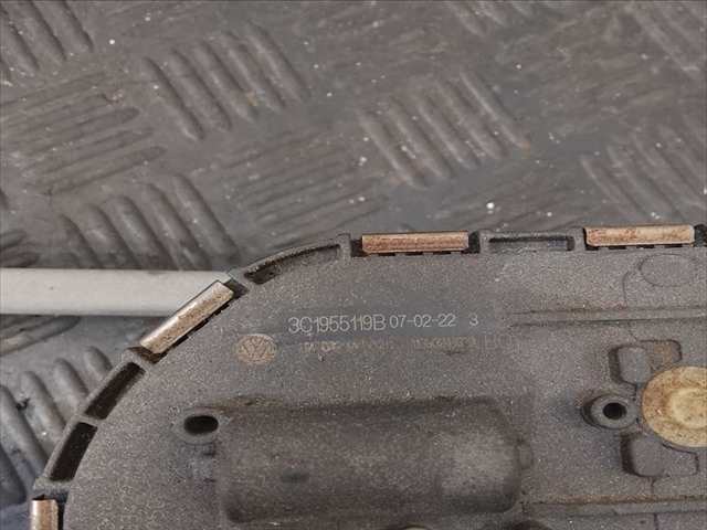 Foto 4ª: Motor Limpia Delantero Volkswagen Passat 2.0 TDI 140CV (2008)