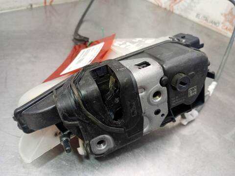 Foto 4ª: Cerradura Puerta Delantera Izquierda Toyota Proace COMBI L1 VX 102CV 75KW [YHR] (2022)