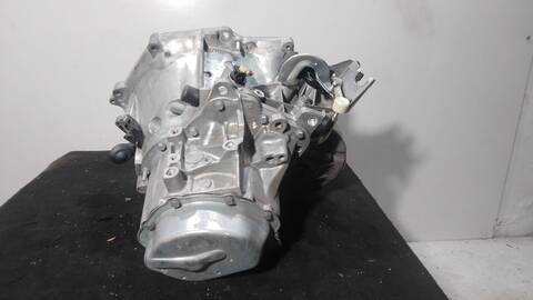 Foto 3ª: Caja Cambios Citroen C4 1.4 VTI 95 95CV 70KW [8FP (EP3C)] (2012)