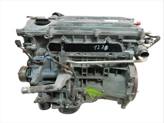 Foto 3ª: Motor Completo Toyota Rav4 2.0 150 CV 110KW [1AZ-FE, 1AZ]