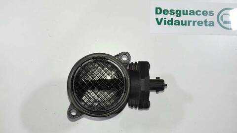 Foto 3ª: Caudalimetro Fiat Panda 1.3 16V JTD DYNAMIC 70CV 51KW [188A8000] (2004)