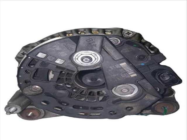 Alternador Volkswagen Golf 2.0 TDI