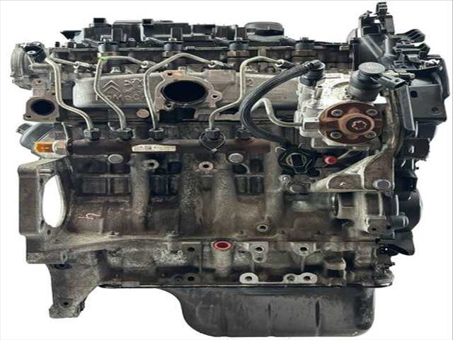 Motor Completo Peugeot Partner 1.6 BLUEHDI 73KW