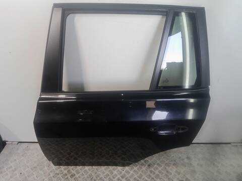 Foto 2ª: Puerta Trasera Izquierda Bmw X3 2.0 I 150CV 110KW [N46B20B] (2007)