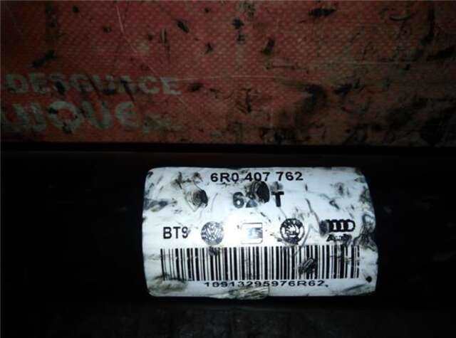 Foto 2ª: Transmision Delantera Derecha Seat Ibiza  [CGPB]