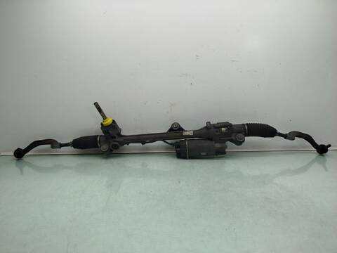 Cremallera de Direccion Volkswagen Crafter 2.0 TDI 140CV 103KW