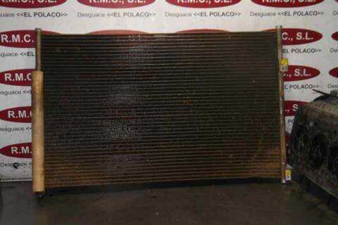 Foto 1ª: Radiador Calefaccion A.A. Suzuki Grand Vitara 1 6 LTR. JX-E 3 TURIG 106CV 78KW [M16A] (2008)