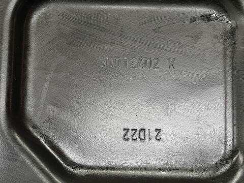 Foto 3ª: Puente Delantero Citroen Jumpy CLUB XL (1995)