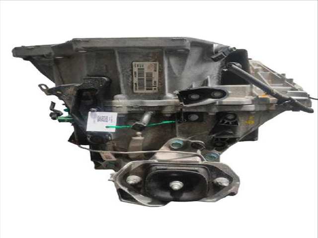 Caja Cambios Nissan Qashqai 1.6 DCI
