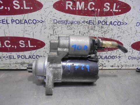 Foto 1ª: Motor de Arranque Seat Leon COMFORT LIMITED 102CV 75KW [BSE] (2006)