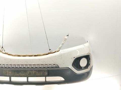 Foto 2ª: Paragolpes Delantero Kia Sorento CRDI 197CV (2009)