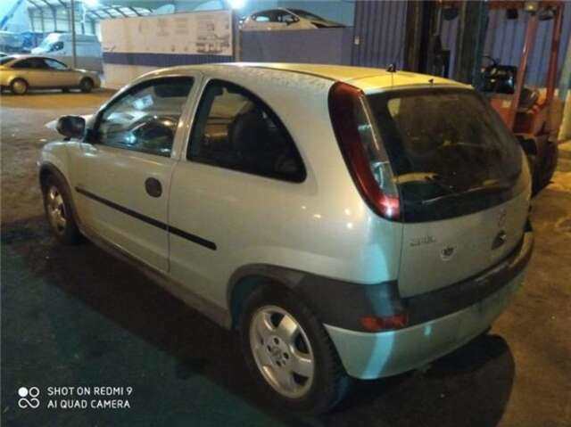 Foto 2ª: Piloto Trasero Derecho Opel Corsa 1.4 [Z 14 XE]