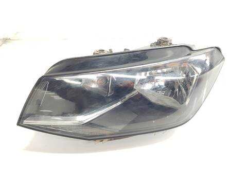 Faro Izquierdo Volkswagen Caddy KASTEN BMT