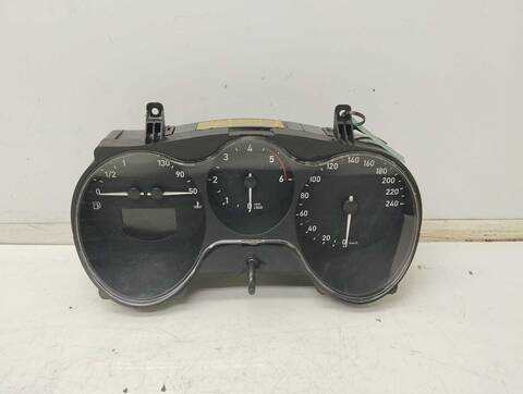 Foto 1ª: Cuadro de Instrumentos Seat Altea FAMILY 140CV 103KW [BKD] (2008)