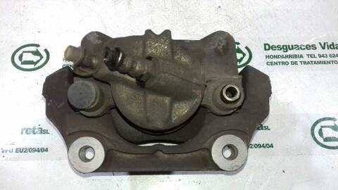 Foto 3ª: Pinza Freno Delantera Derecho Bmw Serie 3 315 320D BERLINA 184CV 135KW [N47D20C] (2011)