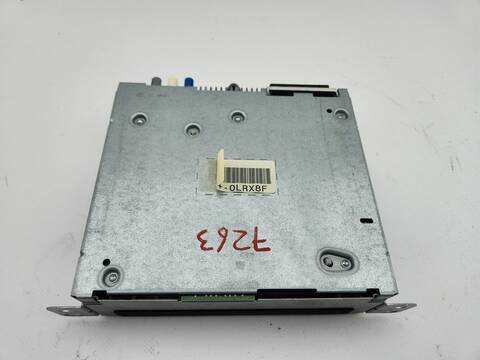 Sistema Audio Radio CD Citroen DS5 SPORT 181CV 133KW