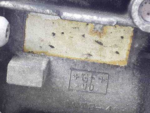 Foto 2ª: Caja Cambios Bmw Serie 3 315 320D (2005)