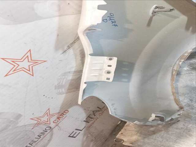 Foto 2ª: Aleta Delantera Derecha Toyota Proace COMBI L1 VX 102CV 75KW [YHR] (2022)