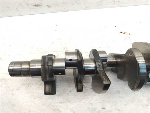 Foto 3ª: Cigüeñal Audi A4 333 CV 245KW [CCBA]