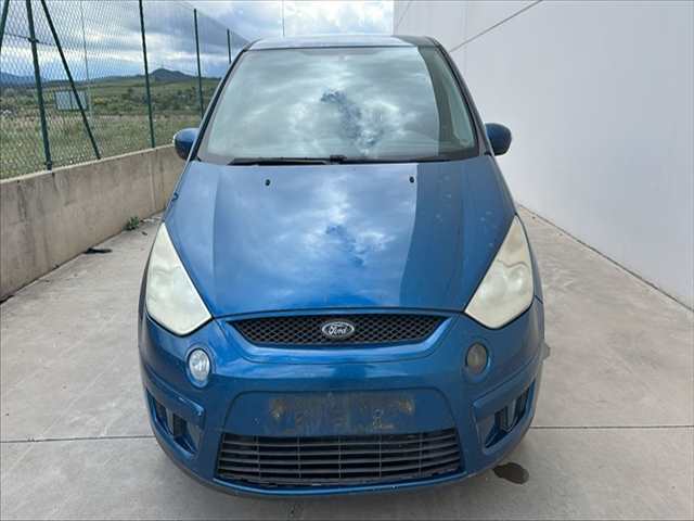 Foto 2ª: Aleta Delantera Izquierda Ford S Max 1.8 CDTI [D/GYWA] (2007)