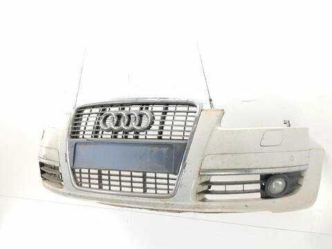 Foto 2ª: Paragolpes Delantero Audi A6 3.0 TDI QUATTRO (2004)